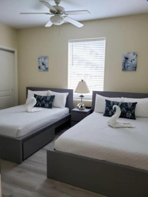 2 Bedroom Disney Condo with Spectacular Views